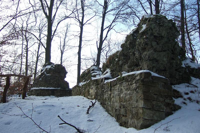 2009-12- (138).JPG - Auf der Sachsenburg-Ruine